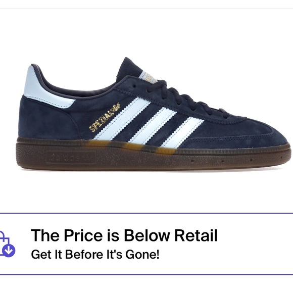 Adidas Handball Spezial
